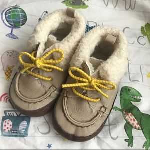 🎉HP Cozy Baby Boots 💕